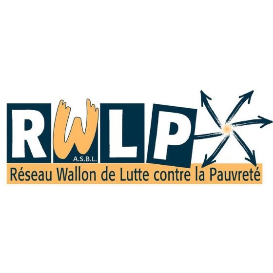 Reseau Wallon de Lutte Contre la Pauvrete