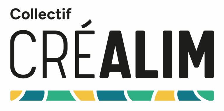 logo crealim couleur